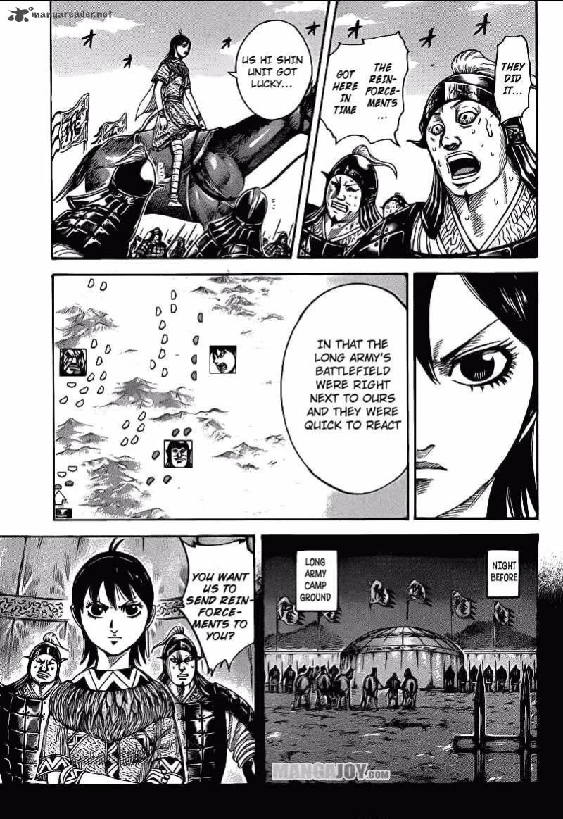 Kingdom 398 3