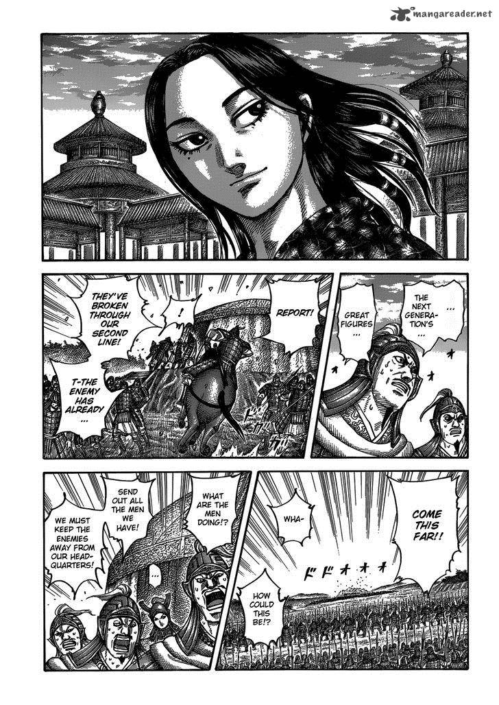 Kingdom 399 9