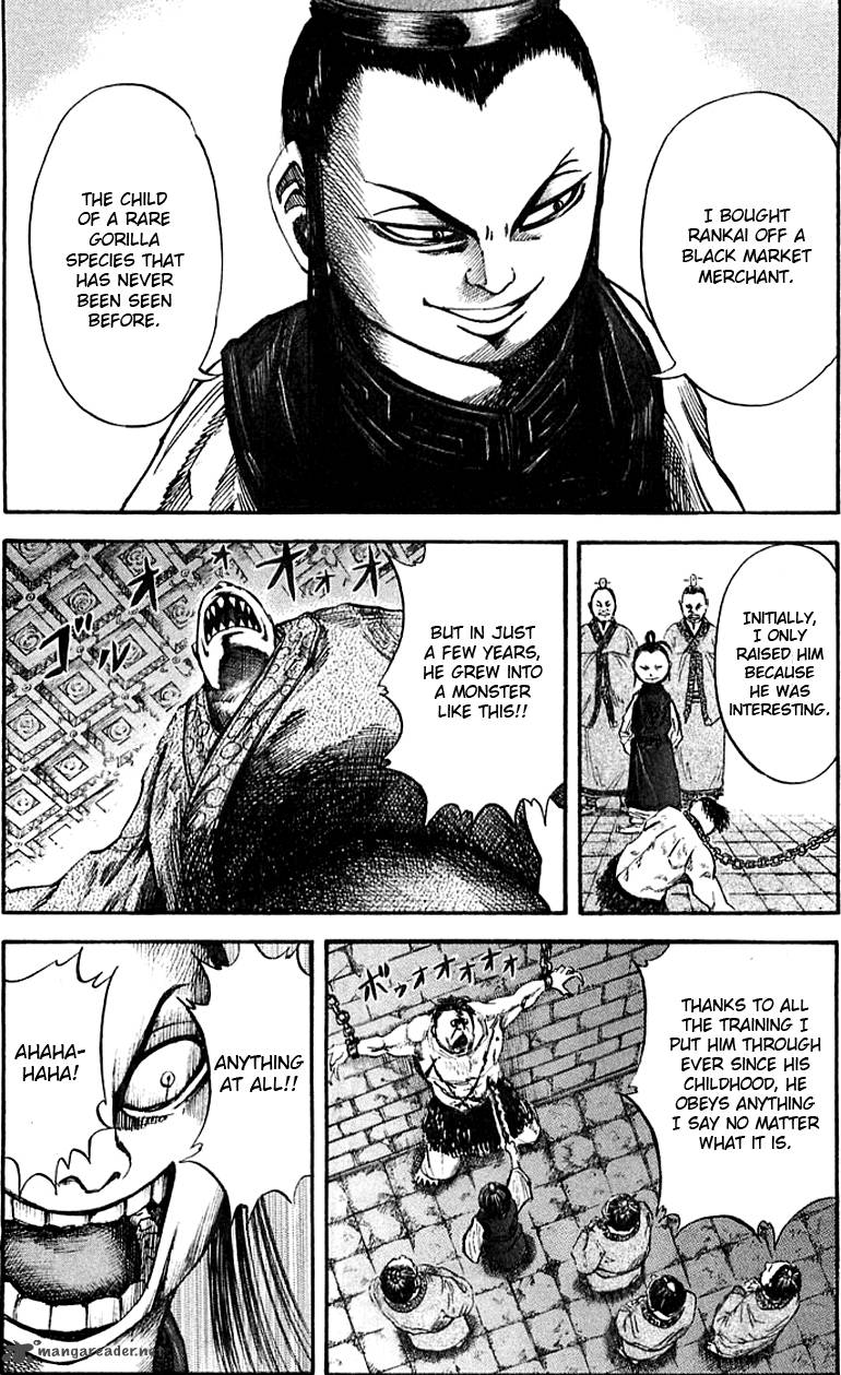 Kingdom 40 10