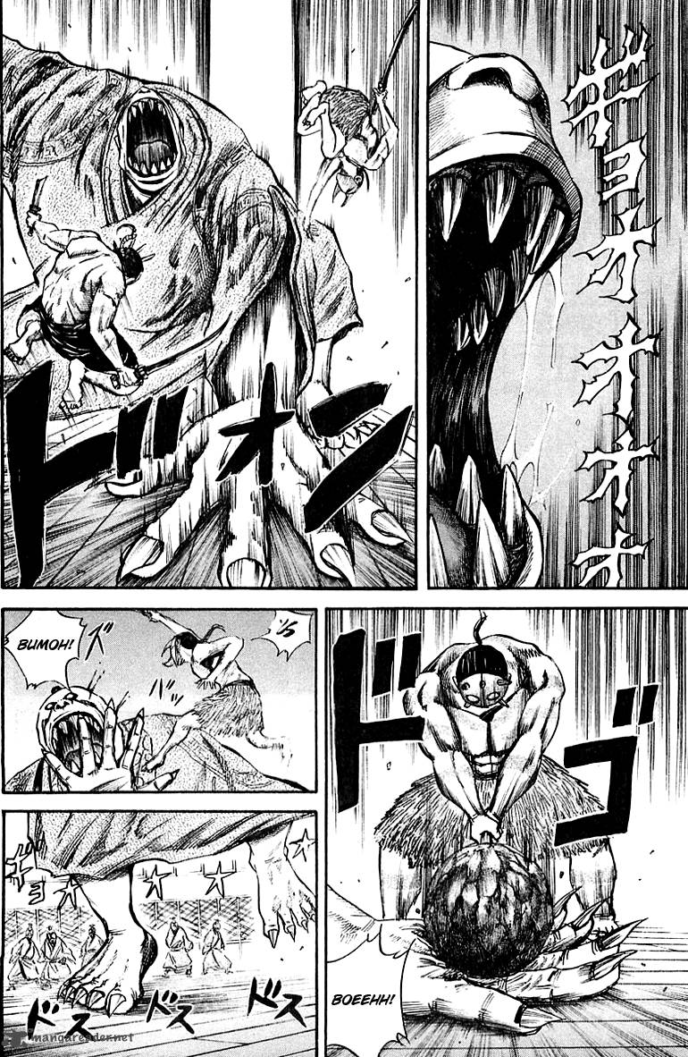 Kingdom 40 6