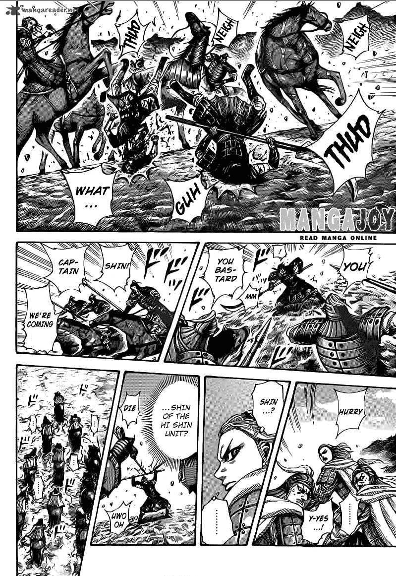 Kingdom 401 3