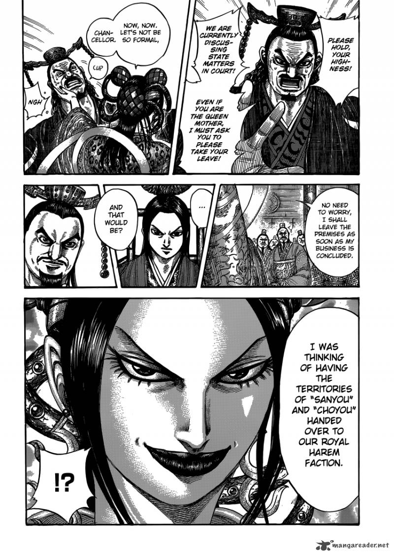 Kingdom 402 16