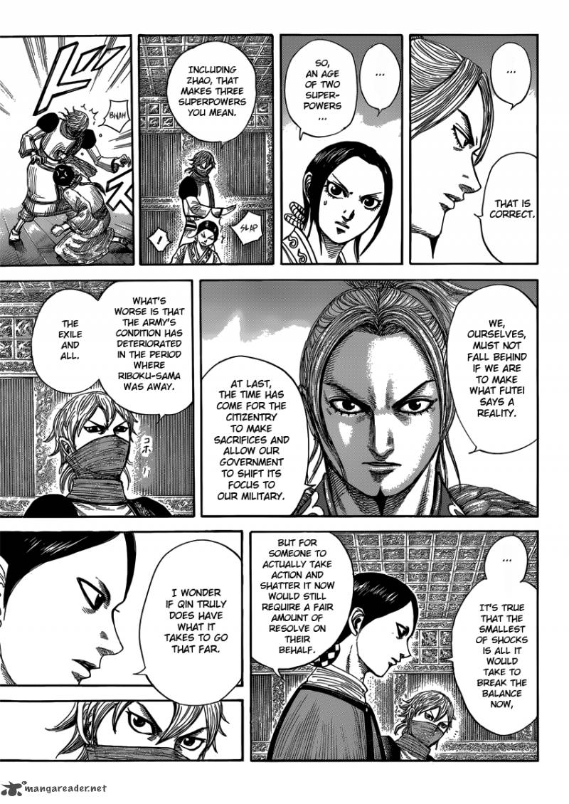 Kingdom 402 8