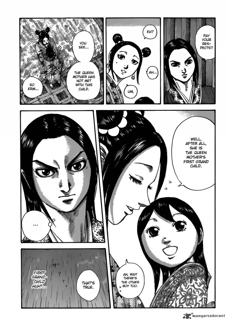 Kingdom 403 13