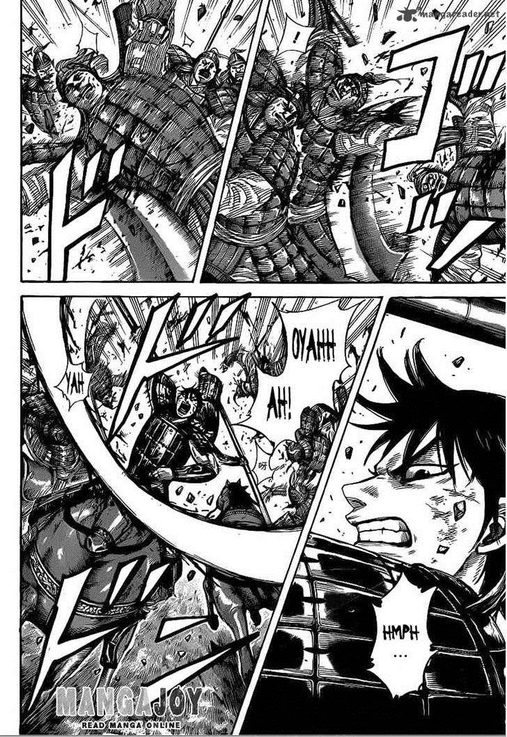 Kingdom 405 3
