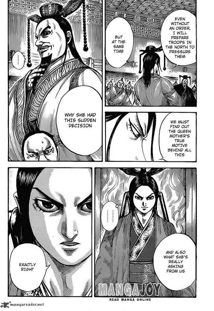 Kingdom 405 9