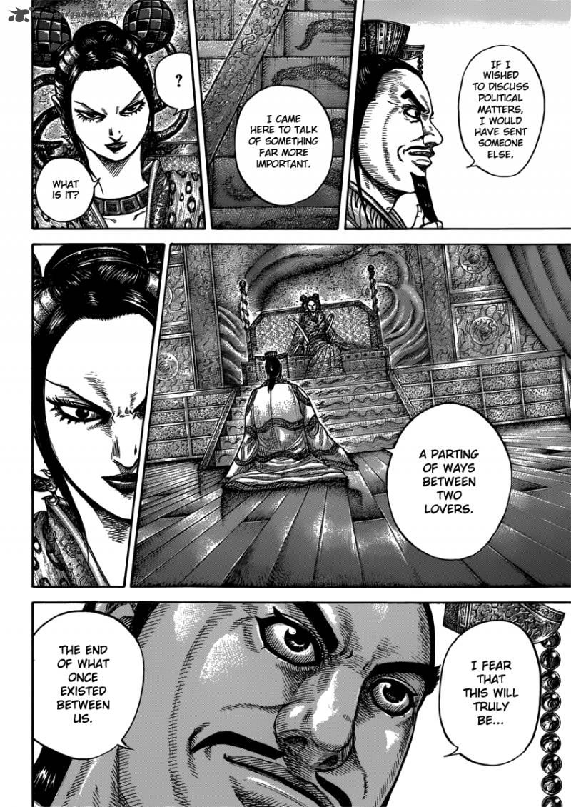 Kingdom 406 10