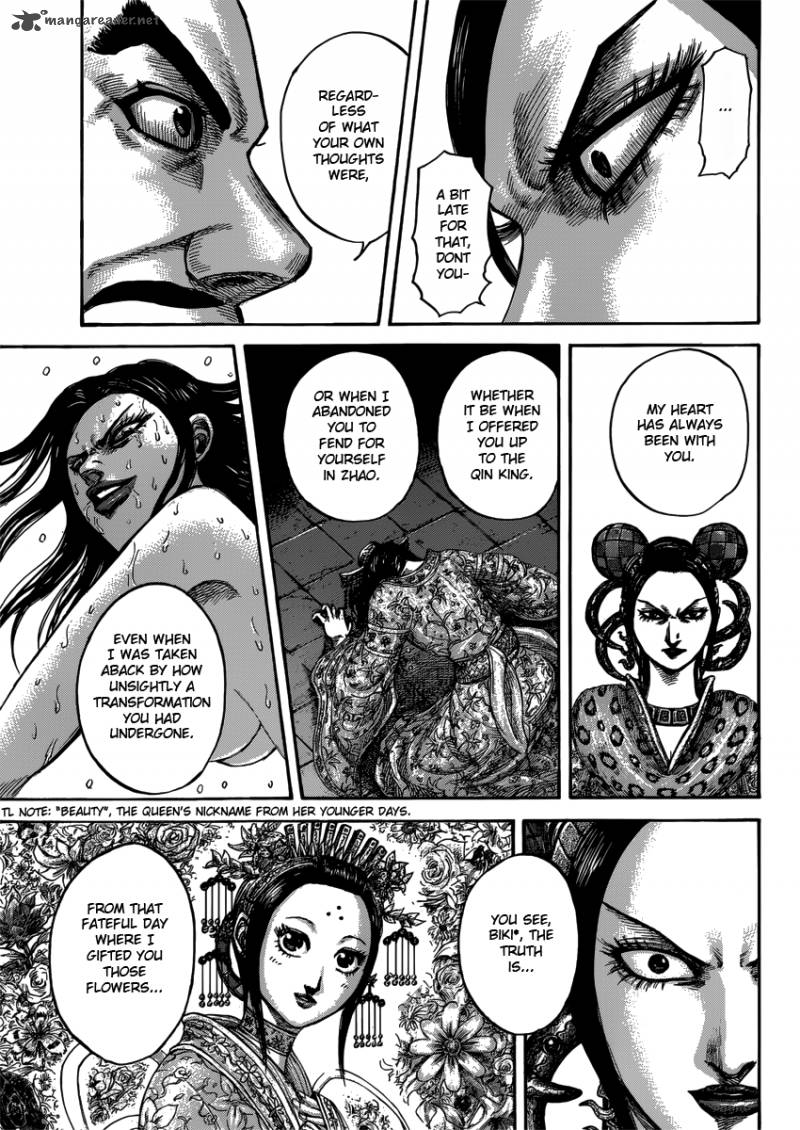Kingdom 406 11
