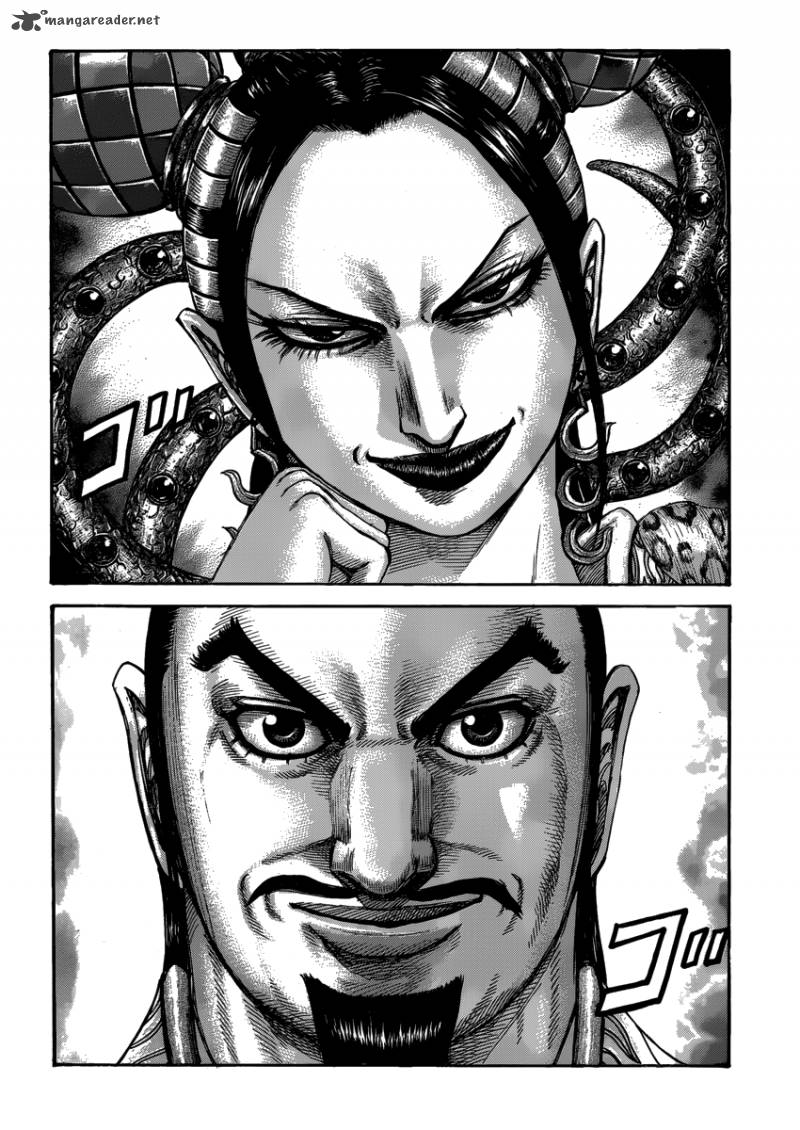 Kingdom 406 4