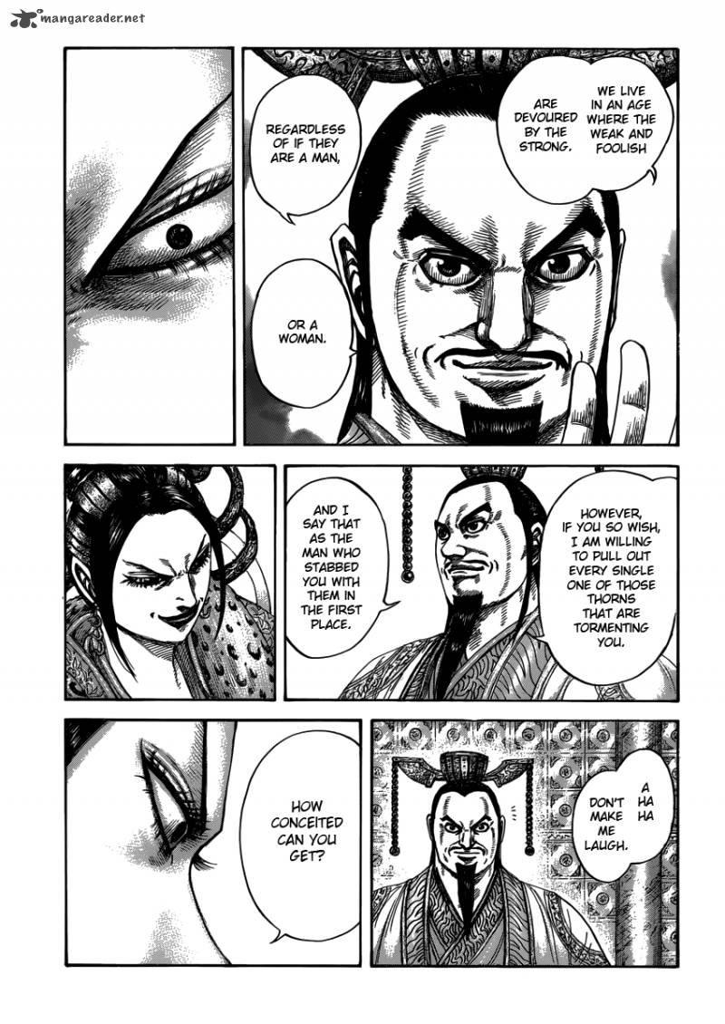 Kingdom 406 7