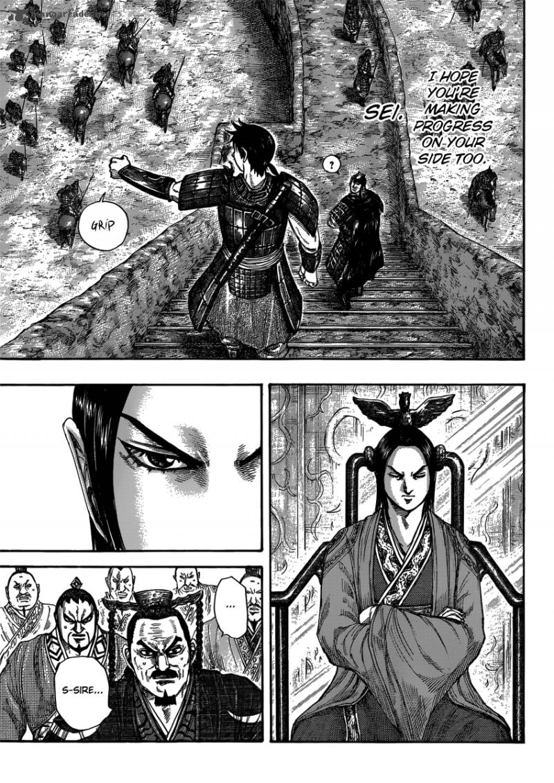 Kingdom 407 11