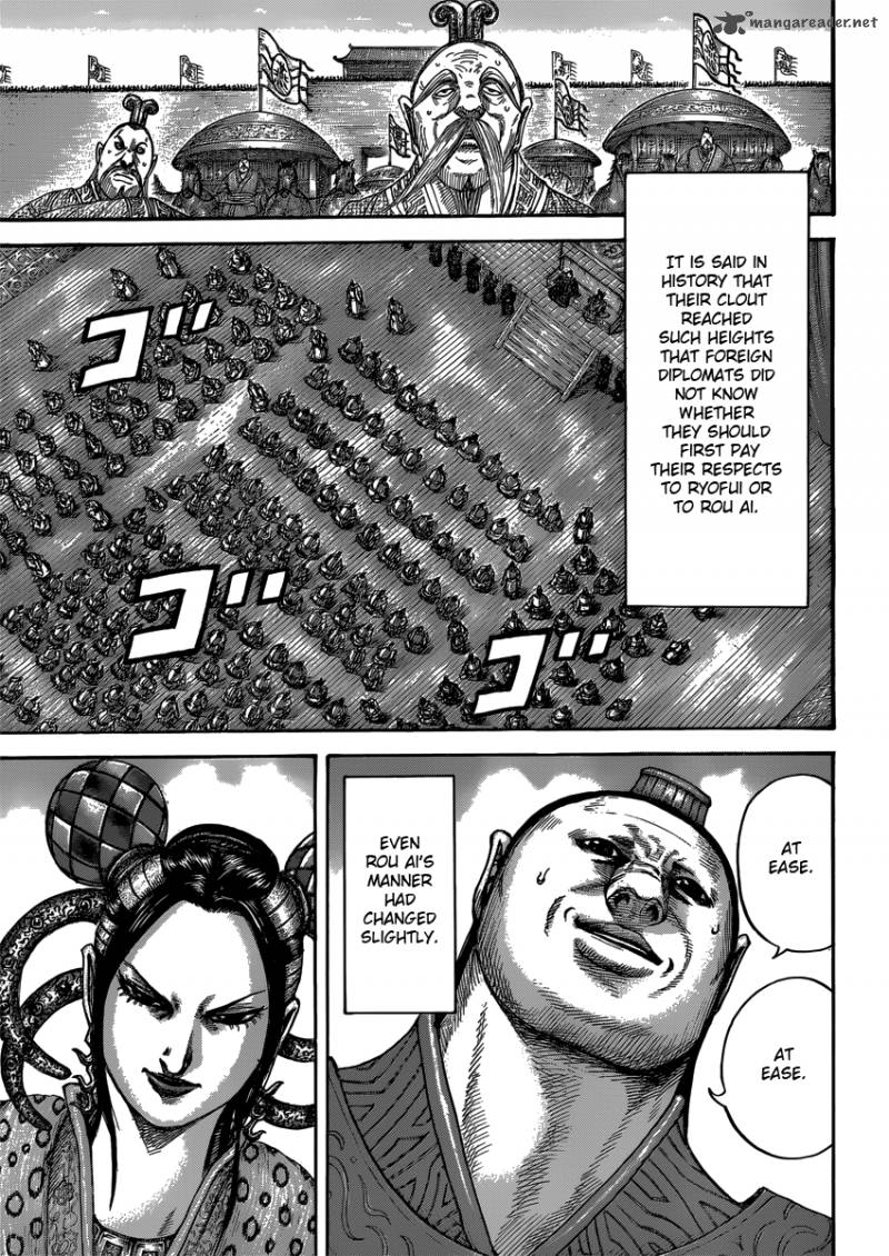 Kingdom 407 13