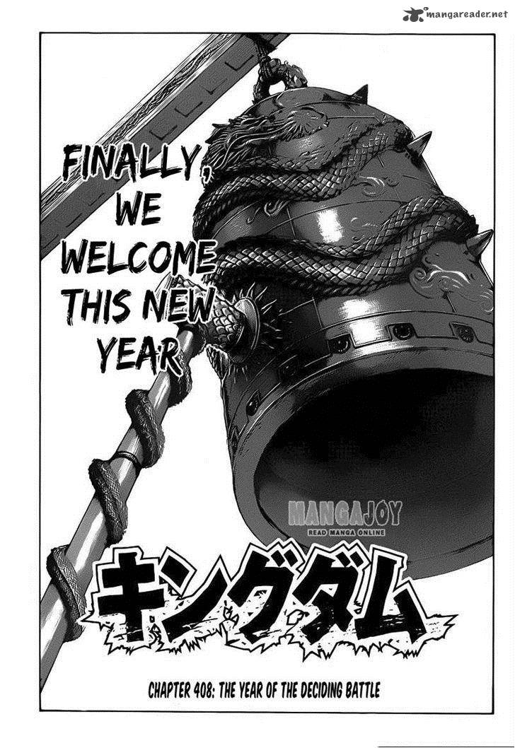 Kingdom 408 1