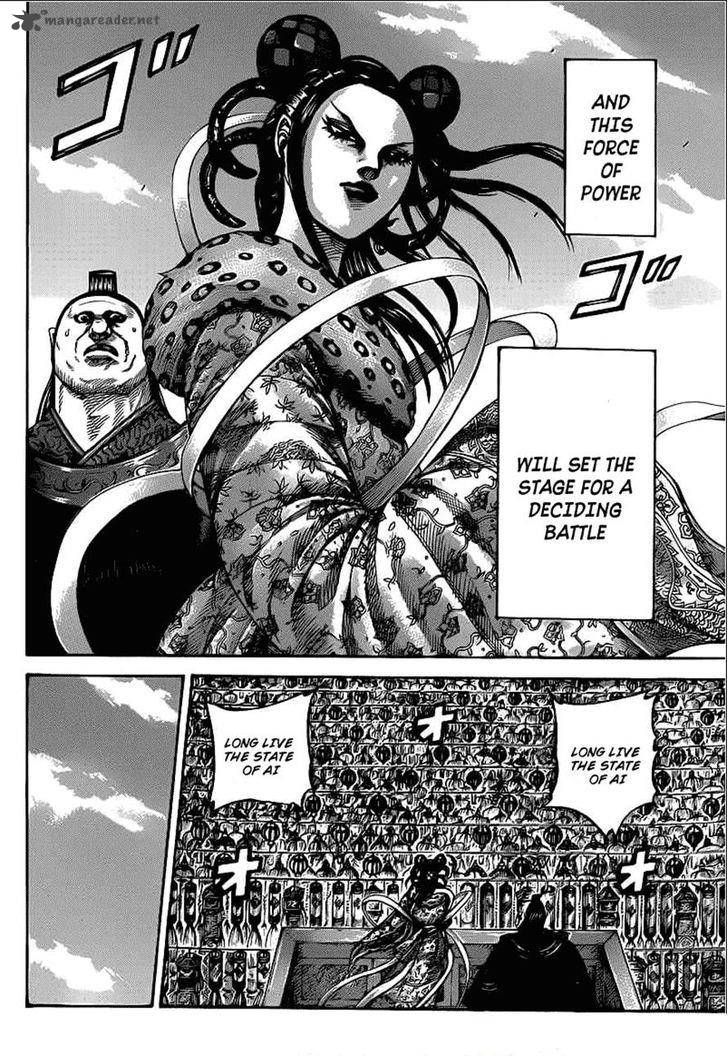 Kingdom 408 4