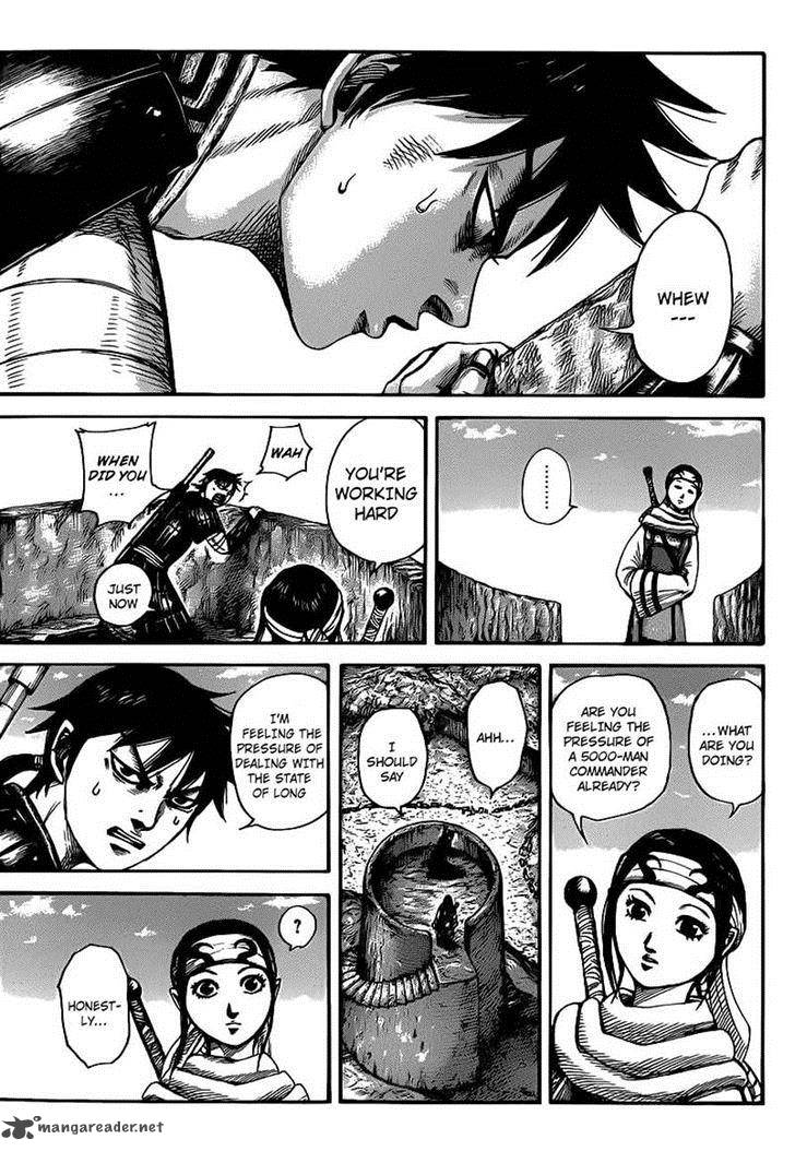 Kingdom 408 5