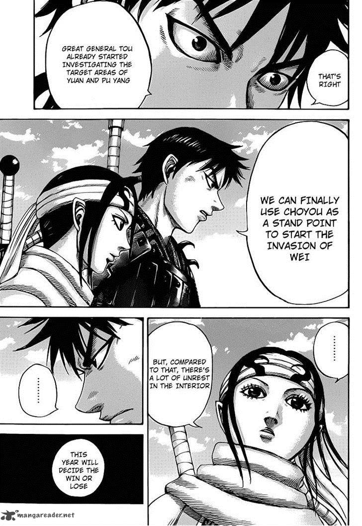 Kingdom 408 9