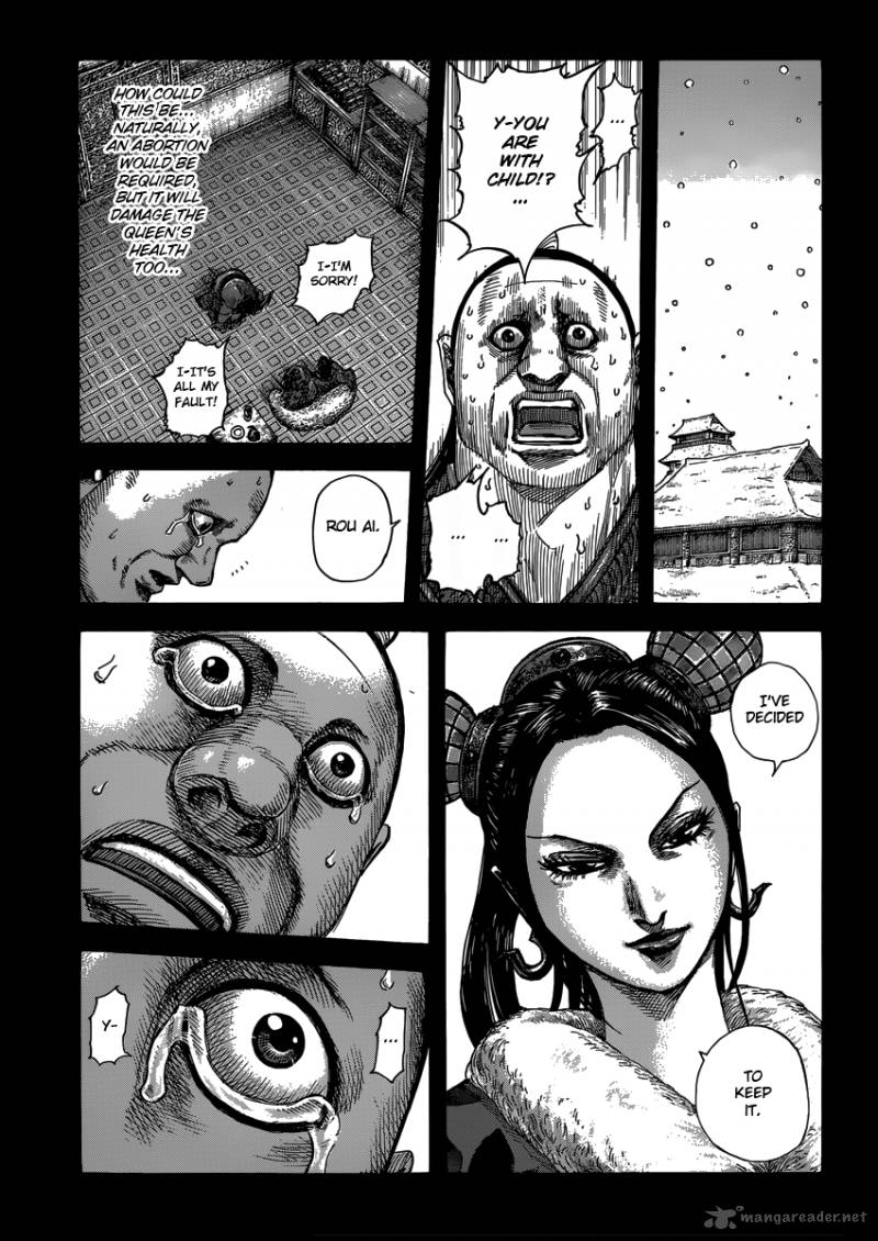 Kingdom 409 13