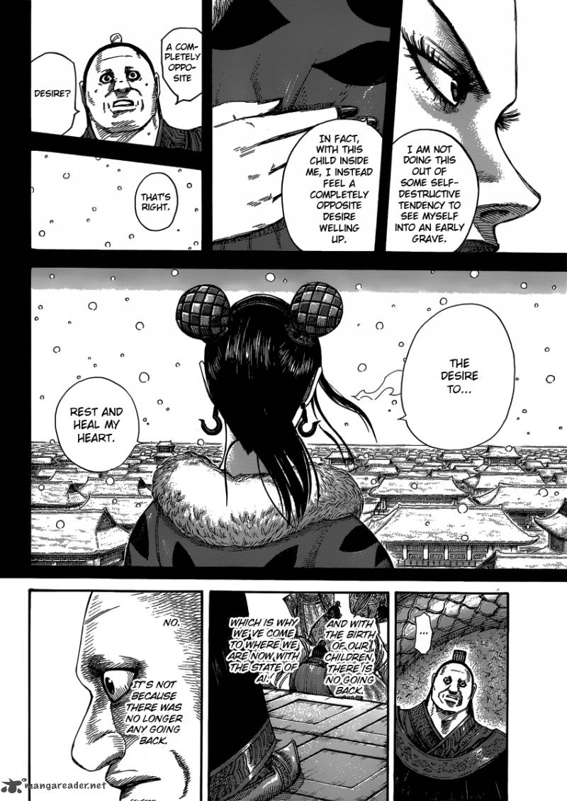 Kingdom 409 16