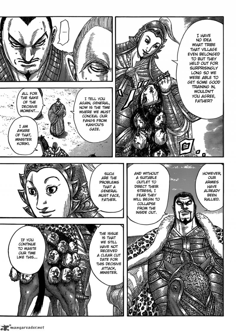 Kingdom 409 3