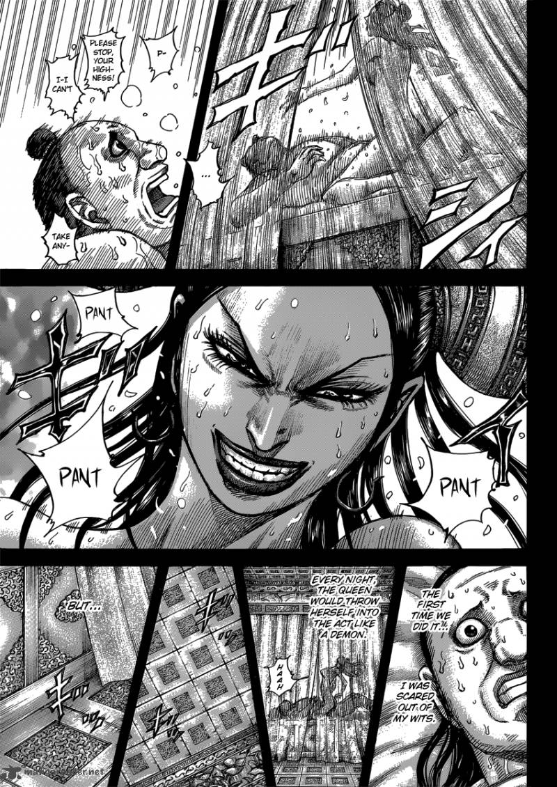 Kingdom 409 9