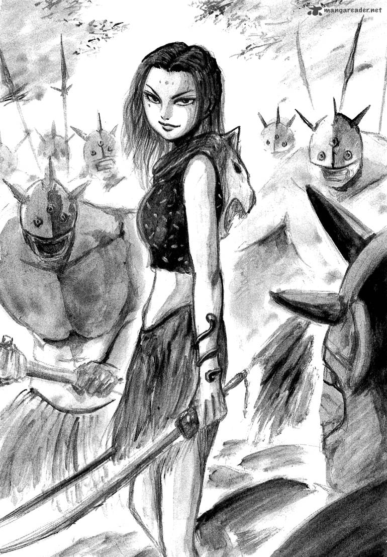 Kingdom 41 19