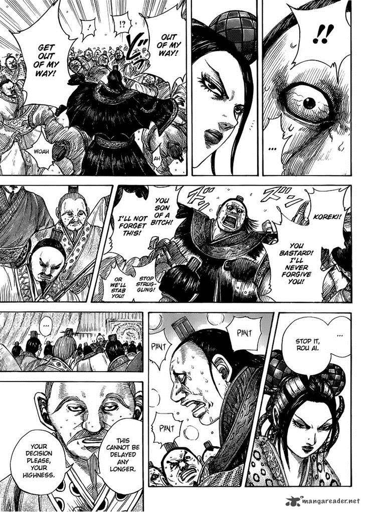 Kingdom 410 13