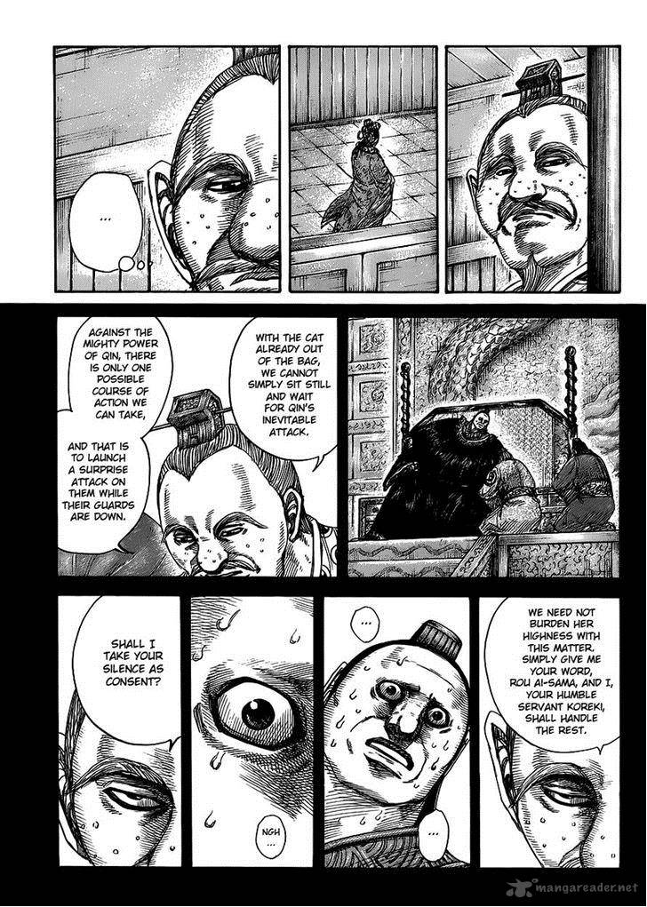 Kingdom 410 3