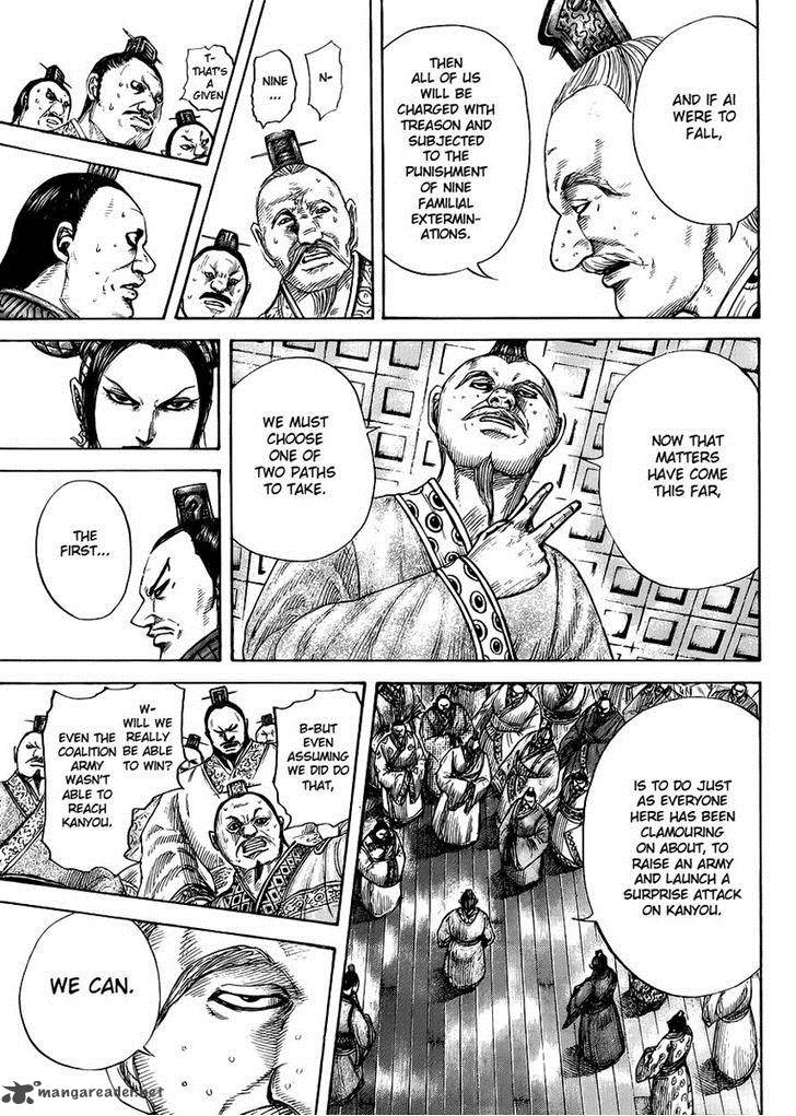 Kingdom 410 9