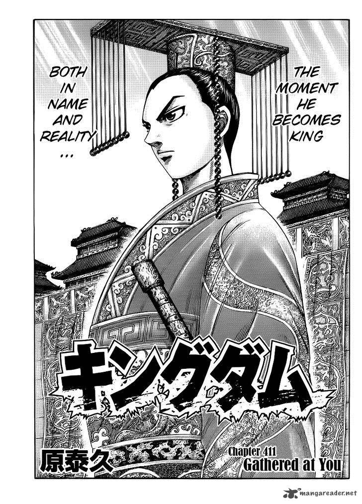 Kingdom 411 1