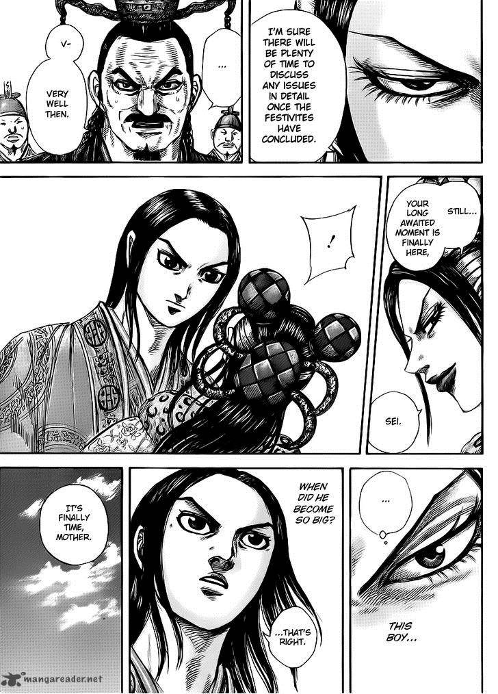 Kingdom 411 14