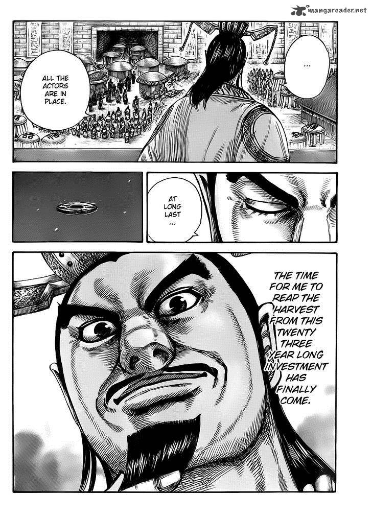 Kingdom 411 15