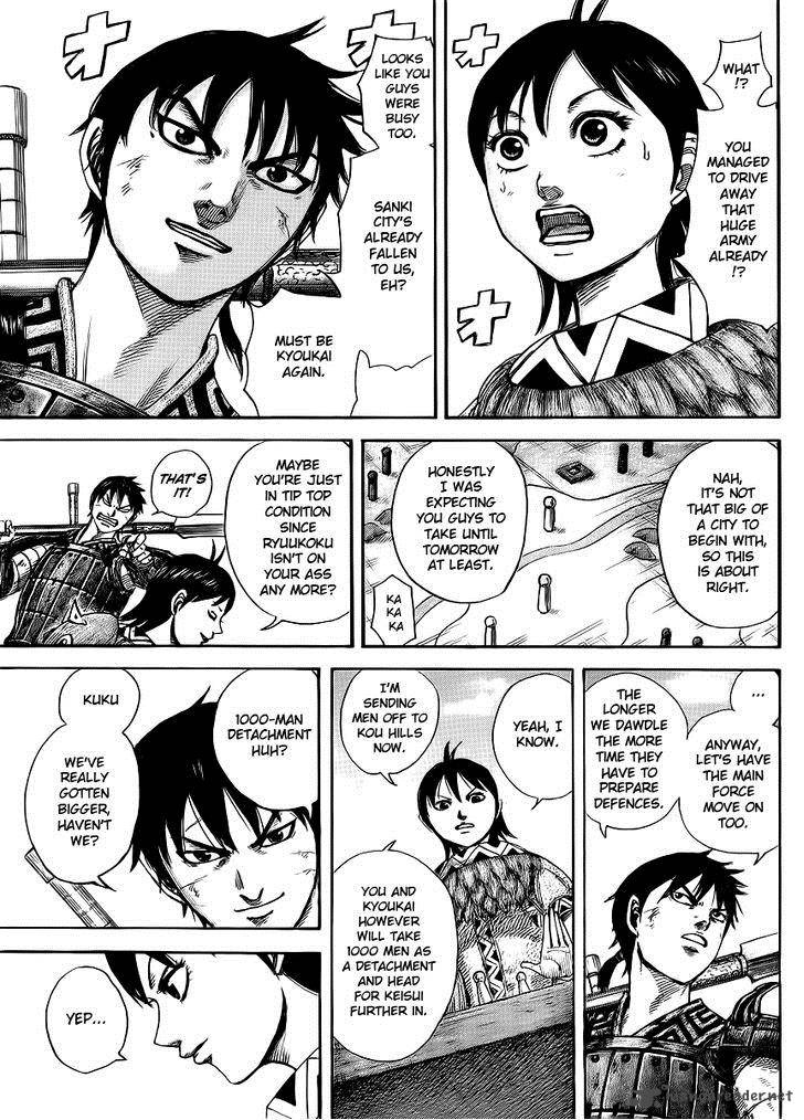 Kingdom 411 4