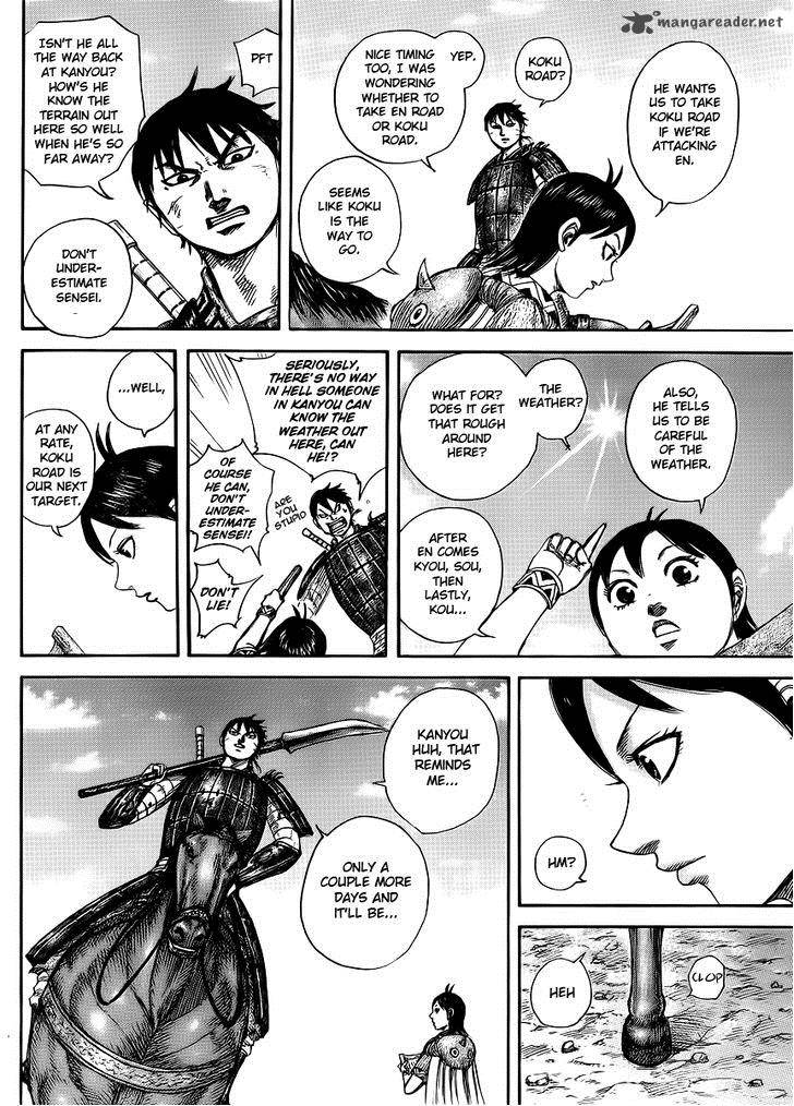 Kingdom 411 7