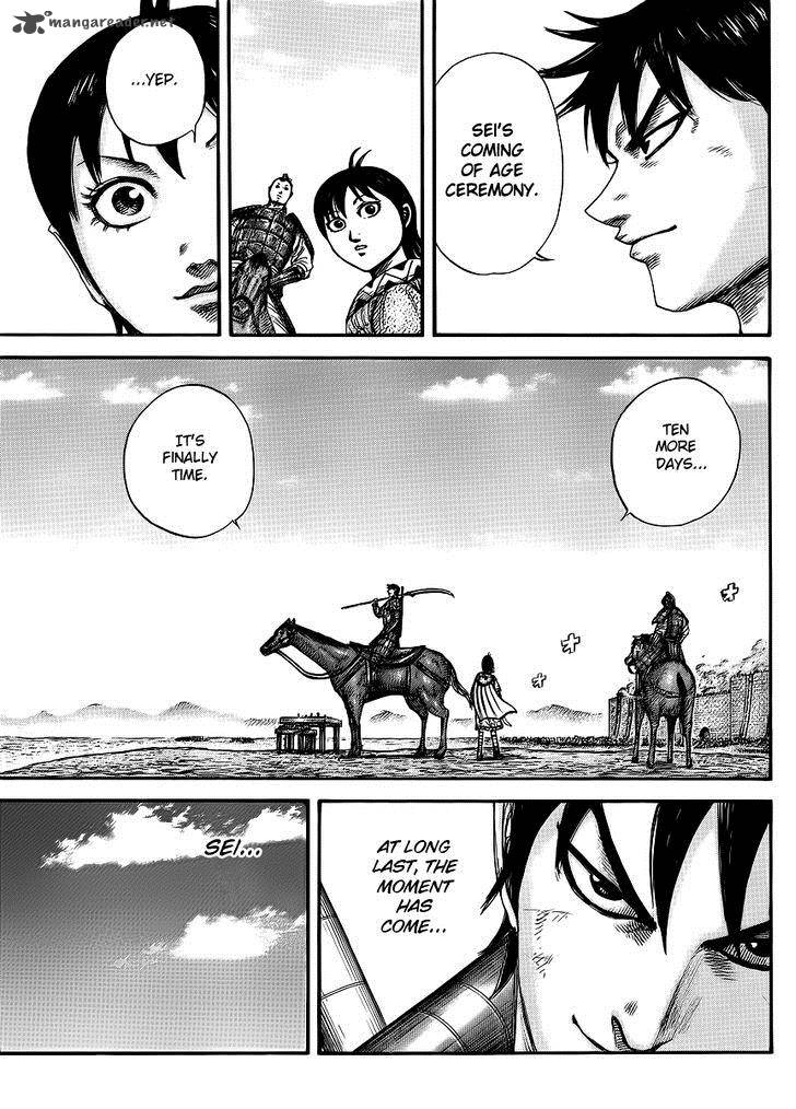 Kingdom 411 8