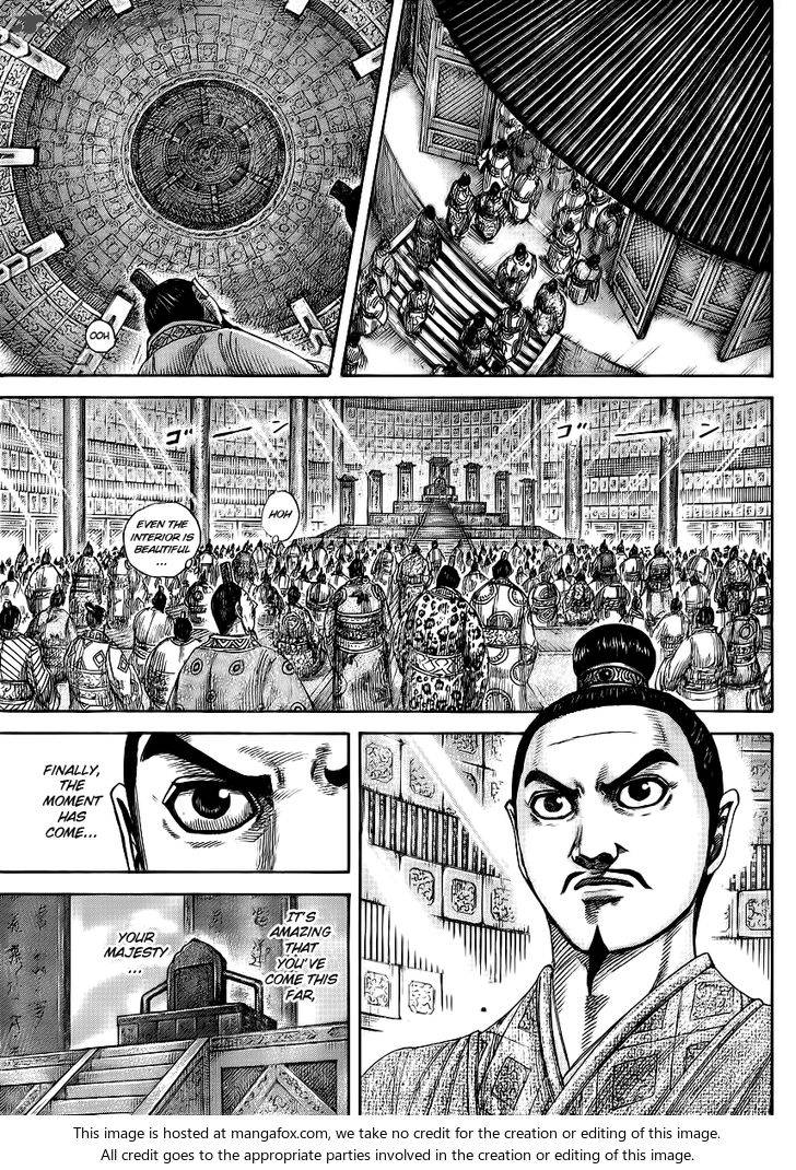 Kingdom 412 5