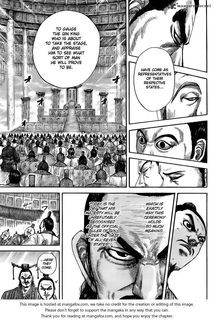 Kingdom 412 7