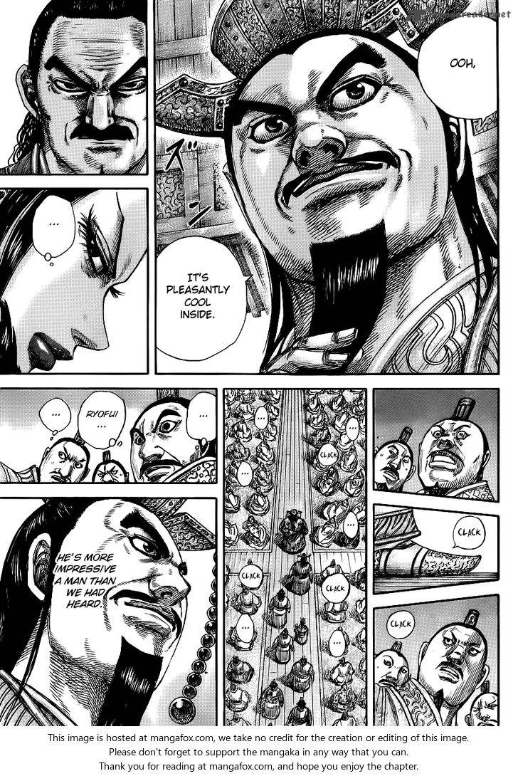 Kingdom 412 9