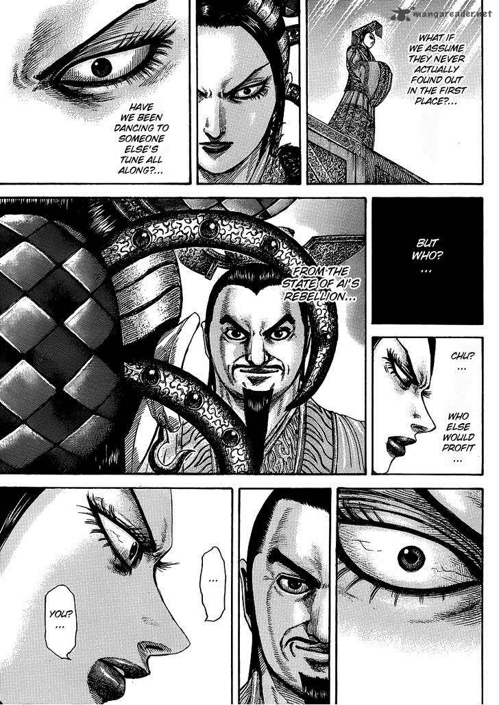 Kingdom 413 14