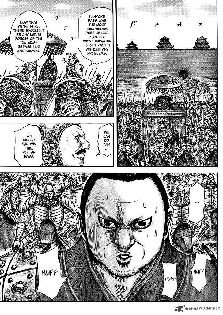 Kingdom 413 3