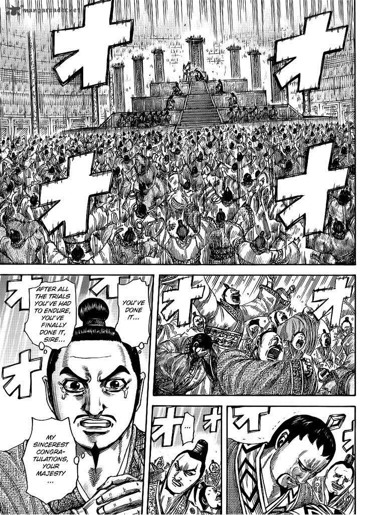 Kingdom 413 6