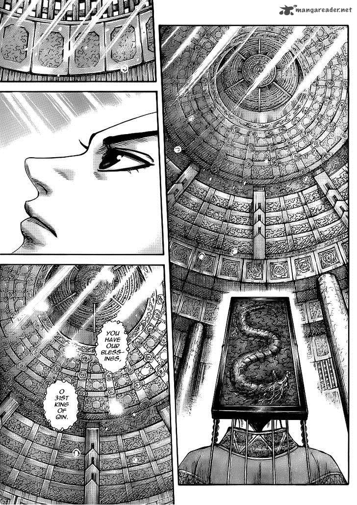 Kingdom 413 8