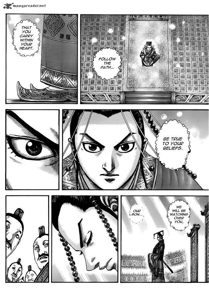 Kingdom 413 9