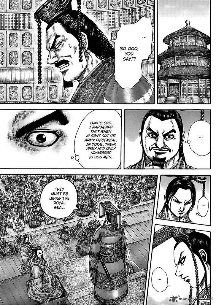 Kingdom 414 10