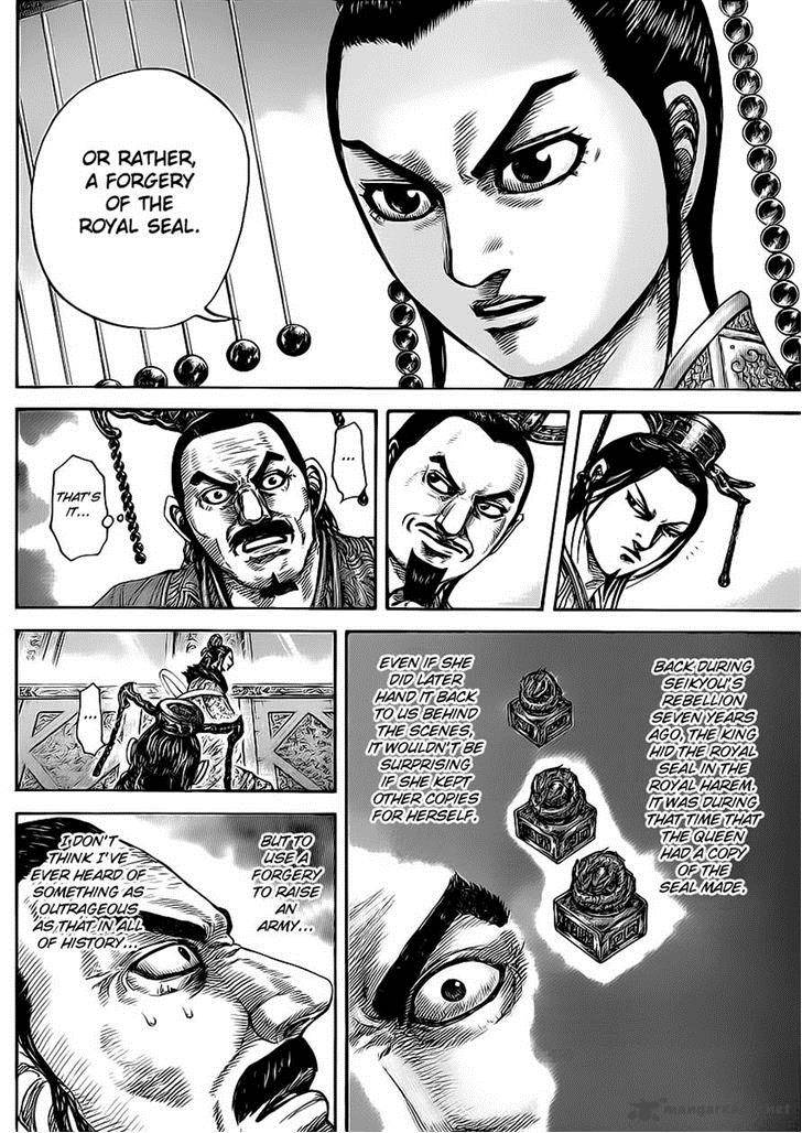 Kingdom 414 11