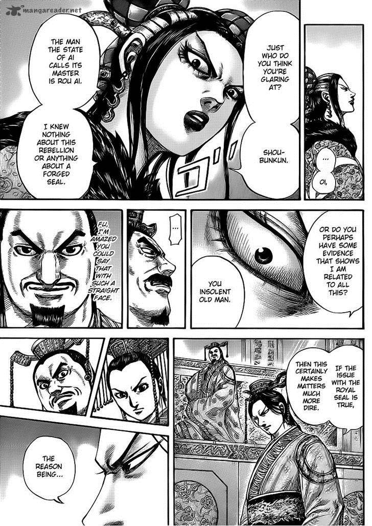 Kingdom 414 12