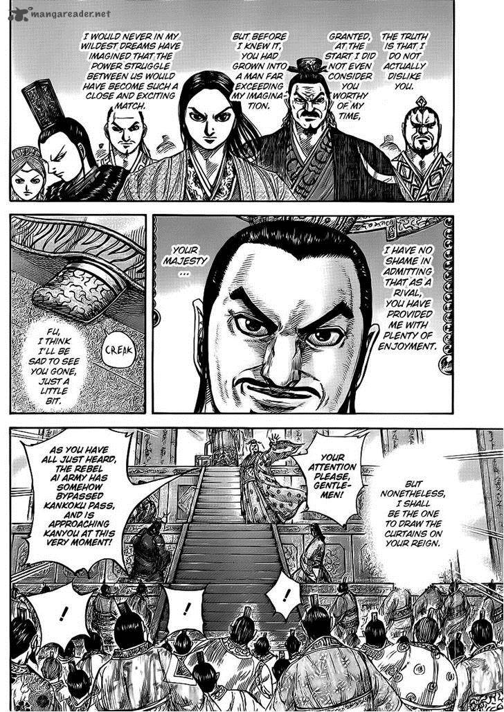 Kingdom 414 17