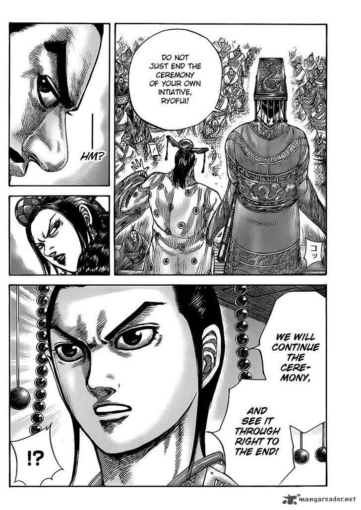 Kingdom 414 19