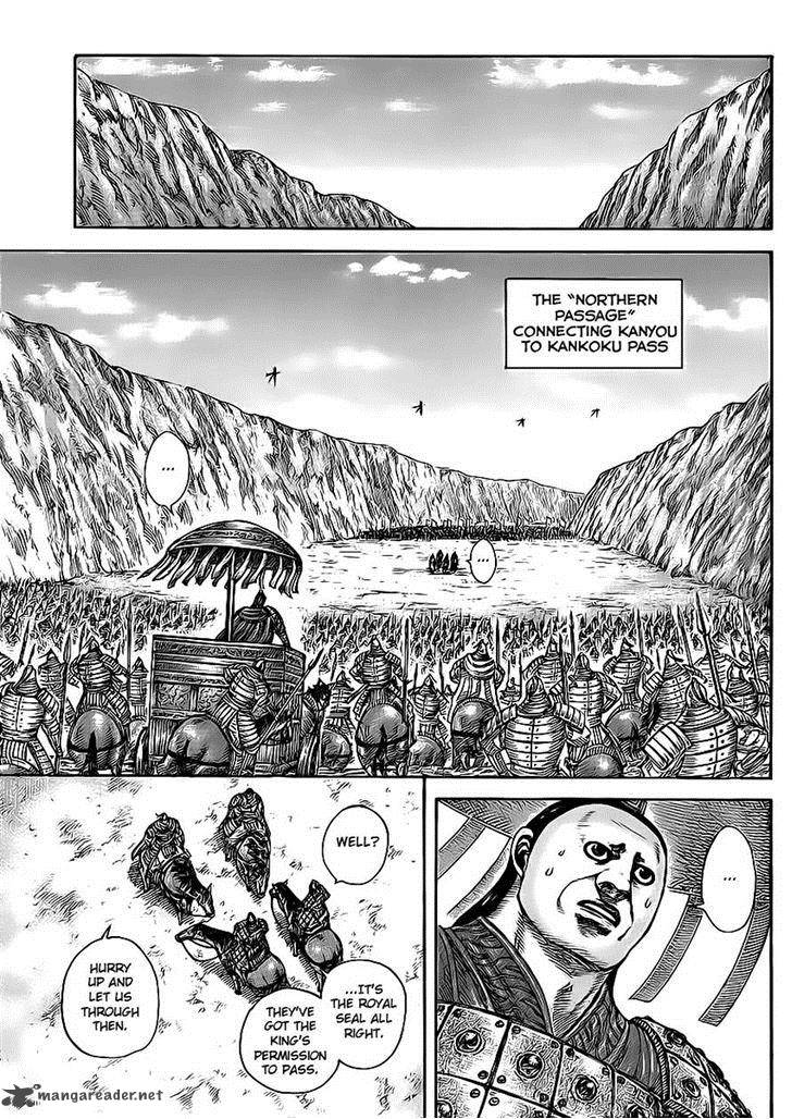Kingdom 414 4