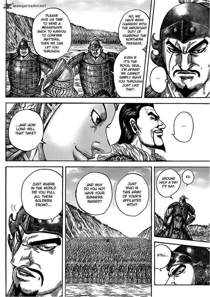 Kingdom 414 5