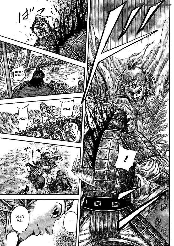 Kingdom 414 6